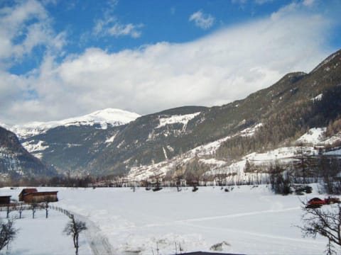 Apartment Leo by Interhome Apartment in Trentino-South Tyrol