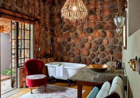 Geiger's Camp by NEWMARK Nature lodge in South Africa