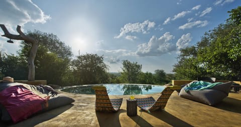 Geiger's Camp in Timbavati Game Reserve by NEWMARK Nature lodge in South Africa