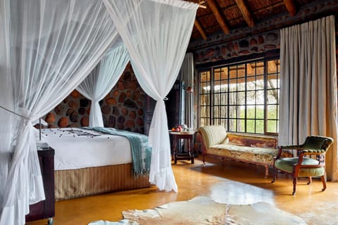 Geiger's Camp by NEWMARK Nature lodge in South Africa