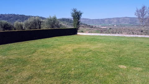 La Torre Blanca Haus in Cardona