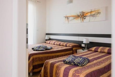 Villaggio Hemingway - Family Aparthotel Apartment hotel in Caorle