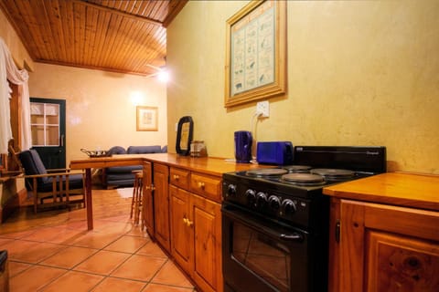 Finchley Farm Cottages Farm Stay in Eastern Cape