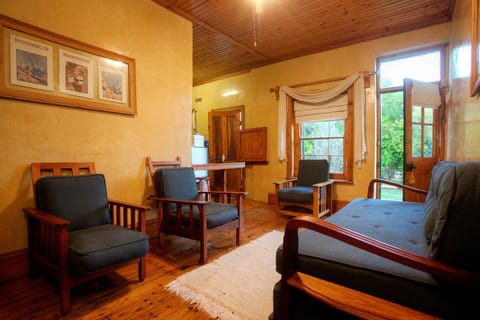 Finchley Farm Cottages Farm Stay in Eastern Cape