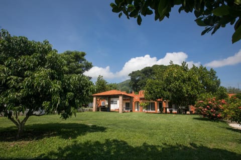 Habitaciones Lucero 2 Hotel in State of Nayarit