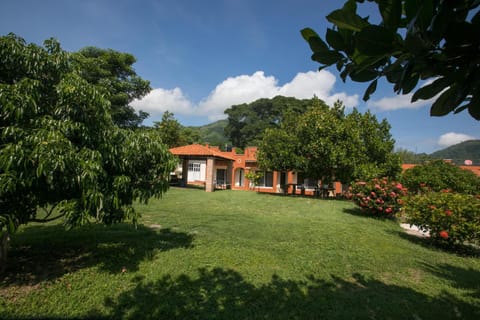 Habitaciones Lucero 2 Hotel in State of Nayarit