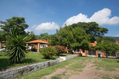 Habitaciones Lucero 2 Hotel in State of Nayarit