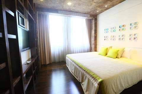 Zhi Da Craft Service Guest House Inn in Fujian