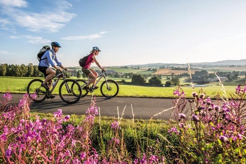 Cycling