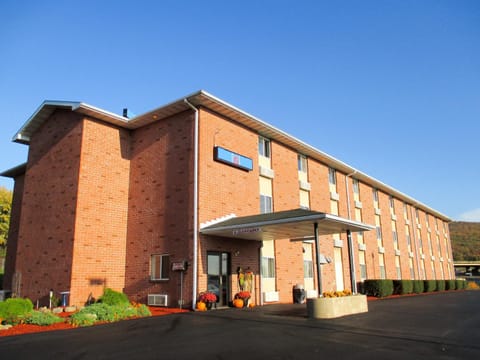 Motel 6-Drums, PA Hotel in Luzerne County