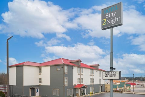 Stay 2Night Chattanooga Hamilton Place Hotel in Chattanooga