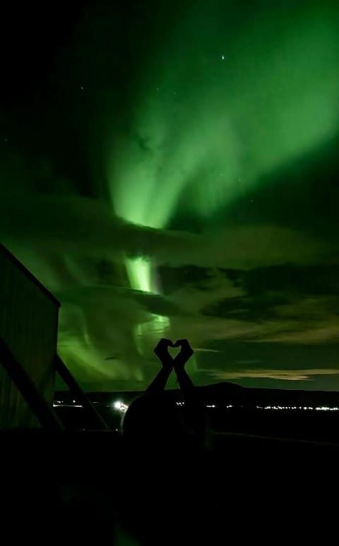 Akurgerði Guesthouse 8 - Country Life Style House in Southern Region