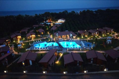 Kimera Lounge Boutique Hotel & Spa Resort in Antalya Province