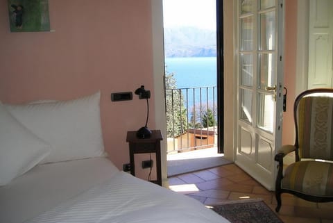 Relais Villa Margherita Hôtel in Canton of Ticino