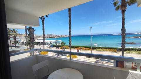 Miramare Apartments Apartment in Otranto