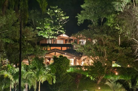 Property building, Facade/entrance, View (from property/room), Garden view