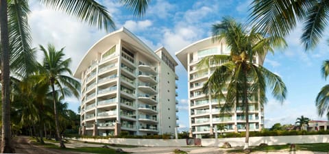 Diamante del Sol Ocean front, Jaco Paradise CR Apartment hotel in Jaco