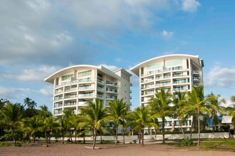 Diamante del Sol Ocean front, Jaco Paradise CR Apartment hotel in Jaco