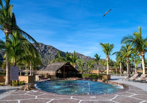 Villa del Palmar at the Islands of Loreto Resort in Baja California Sur