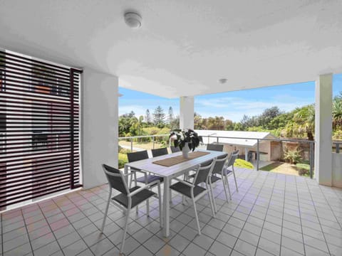 Pacific Marina Apartments Apartment hotel in Coffs Harbour