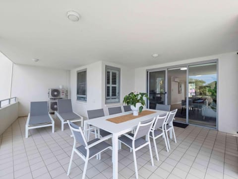 Pacific Marina Apartments Flat hotel in Coffs Harbour