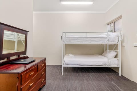 Sanctuary Resort Motor Inn Resort in Coffs Harbour