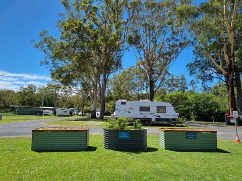 Reflections Coffs Harbour - Holiday Park Campground/ 
RV Resort in Coffs Harbour