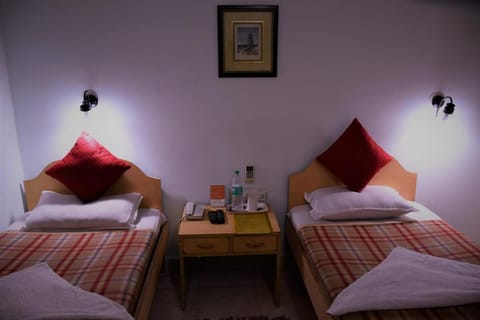 Taura Comfort Bed and Breakfast in Bengaluru