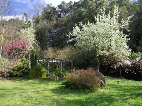 La Yosa de Arguebanes House in Cantabria