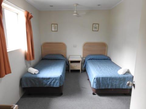 Chelsea Motor Inn Motel in Coffs Harbour