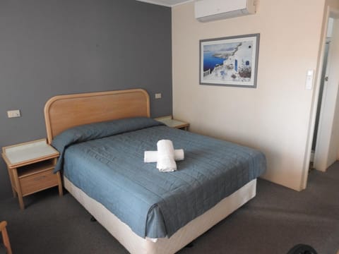 Chelsea Motor Inn Motel in Coffs Harbour