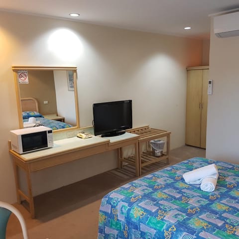 TV and multimedia, Bedroom