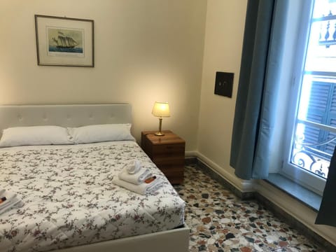 Nunziata Apartment Apartment in Genoa