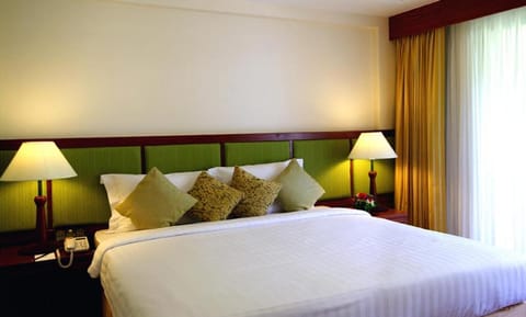 Kalim Resort - SHA Plus Hotel in Patong