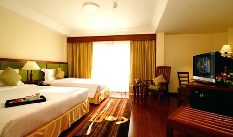 Kalim Resort - SHA Plus Hotel in Patong