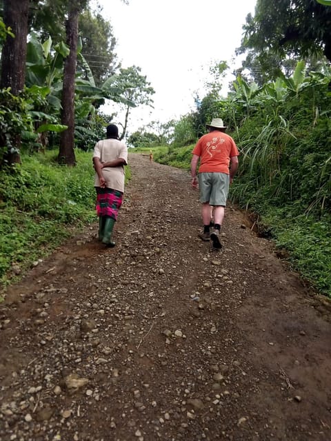 Machame Nkweshoo Cultural Tourism Casa vacanze in Kenya