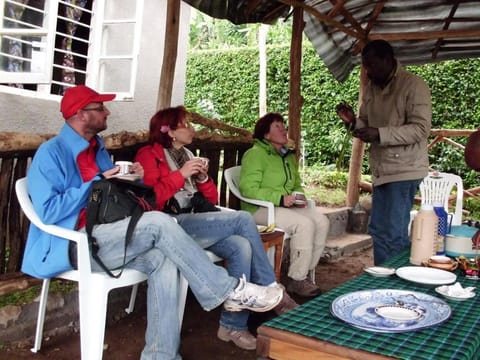 Machame Nkweshoo Cultural Tourism Casa vacanze in Kenya