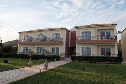 Kalloni Royal Resort Apartment hotel in Argolis, Greece