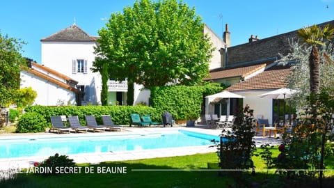 Property building, Pool view, Swimming pool, Swimming pool