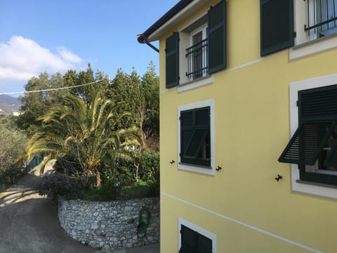 Le Fiabe Bed and Breakfast in Sestri Levante