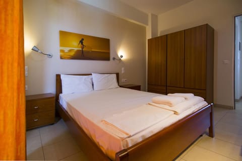 Vakis apartments Apartment hotel in Messenia