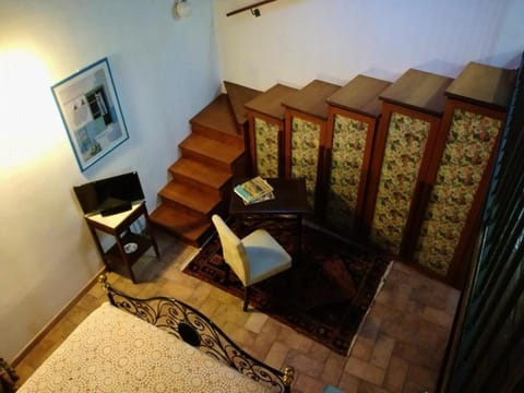 La casa di Susanna Bed and Breakfast in Viterbo