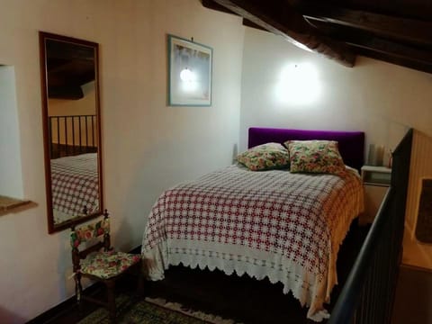 La casa di Susanna Bed and Breakfast in Viterbo