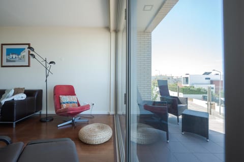 Balcony/Terrace, Living room