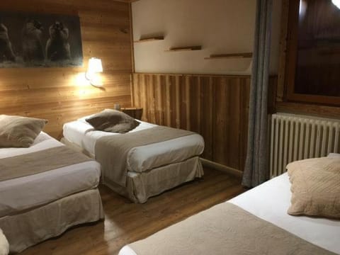 Alp'azur Hôtel in L'Alpe d'Huez