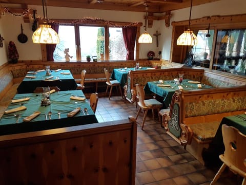 Hotel-Gasthof Lammersdorf Bed and Breakfast in Spittal an der Drau