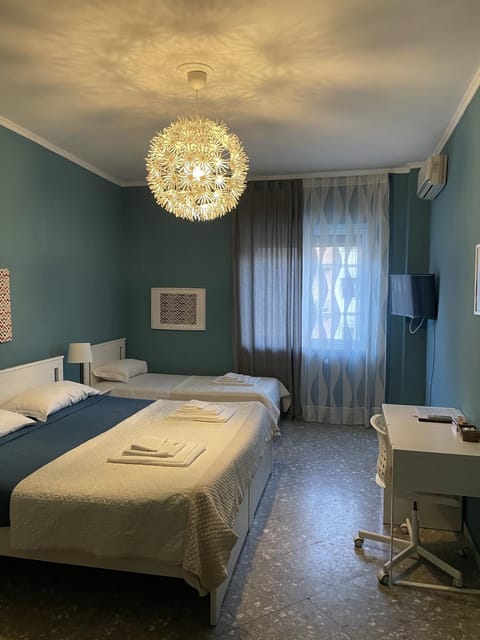 Interno1 Bari Policlinico Bed and Breakfast in Bari