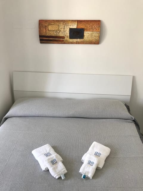 B&B Ricci Chambre d’hôte in Livorno