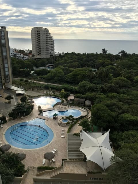 Apartamento Santa Marta - Zazue - Bello Horizonte Apartment in Magdalena, Colombia