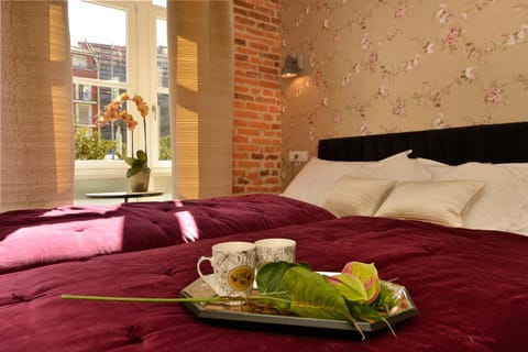 Center Suite Santander Bed and Breakfast in Santander